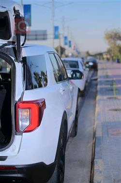 فۆرد ئێکسپلۆرەر